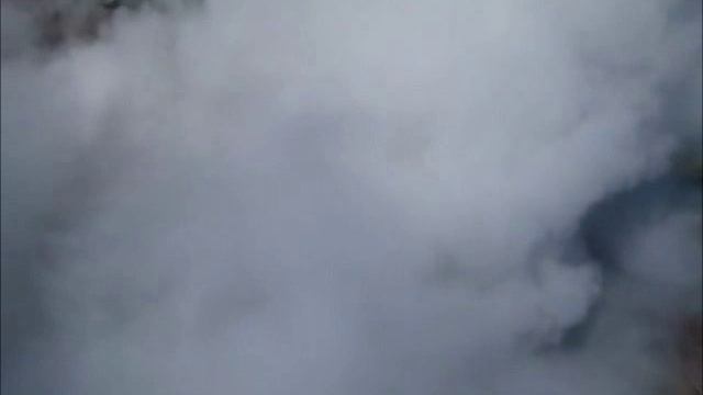 Тушение розливов нефтепродукта - ГПОВ на 12 метров