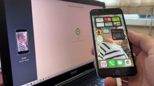Как установить на iPhone Сбербанк и другие приложения не из AppStore?
