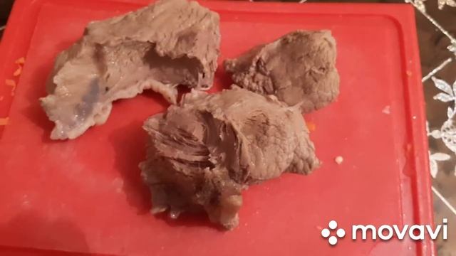 Необычный соус/Сад после дождя! смотреть онлайн