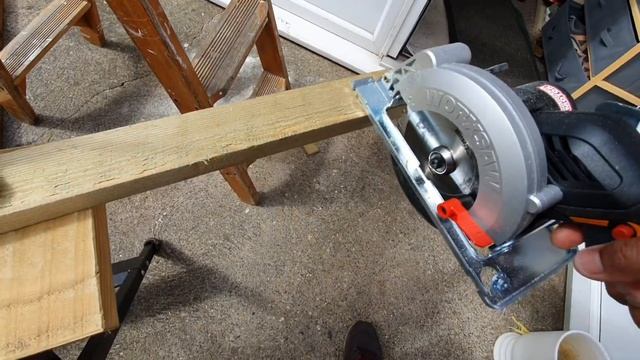 Worx WX531 Cordless hand saw #unboxing #demo #worxhandsaw #worxproduct #carpentry смотреть онлайн