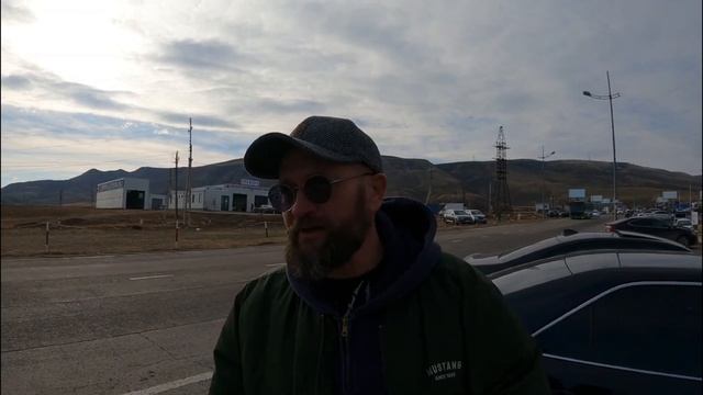 В Грузию за авто 2024! Автотур 11! Обзор авторынка Грузии!