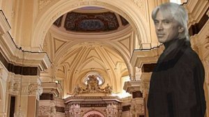 Дмитрий Хворостовский  -  Torna a Surriento / Вернись в Сорренто