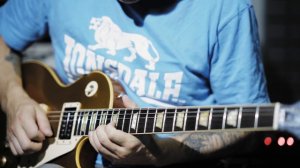 WASP Hallowed Ground Instrumental Cover