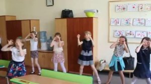 Чударики 2"В" - самолет2