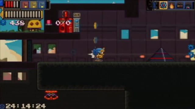 The Indie Gamers: Let's Play Terrian Saga KR 17 pt4 смотреть онлайн