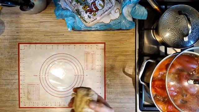 Чебуреки на скорую руку смотреть онлайн