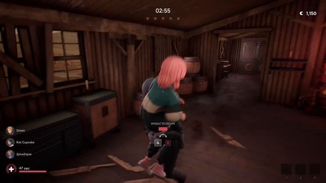 Propnight: 16 Minutes of Gameplay