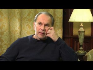 Алексей Гуськов о Главном храме Вооружённых Сил России
