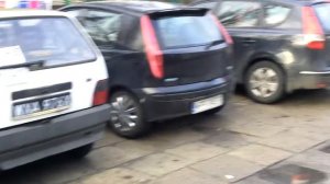 Как в Польше можно купить пятидверный Фиат Уно