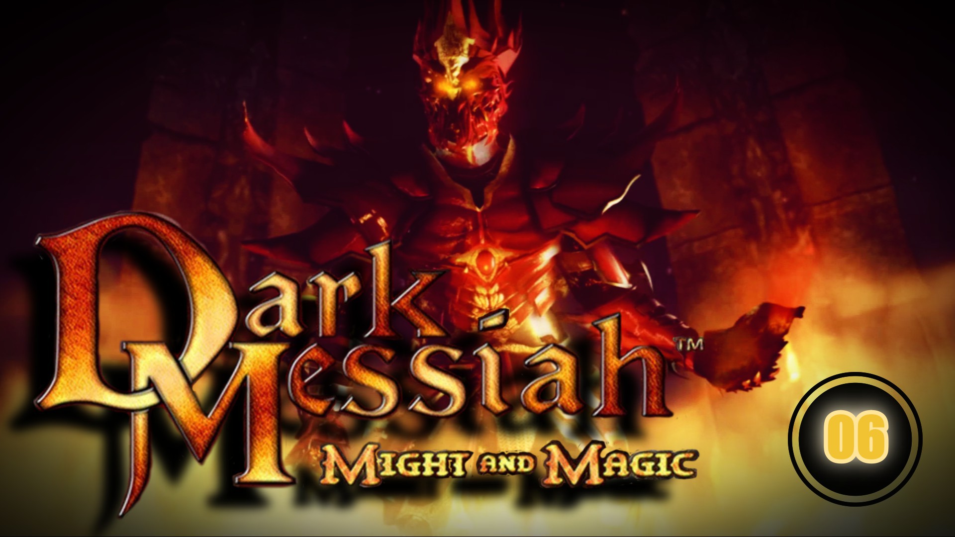 Dark Messiah of Might and Magic 06