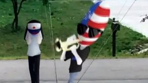 Реакция стран на Россию 4/?