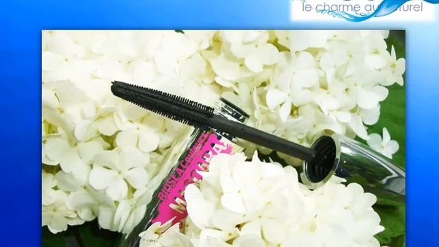 Стойкая тушь для ресниц BIOSEA Couleurs Mascara Résistance смотреть онлайн
