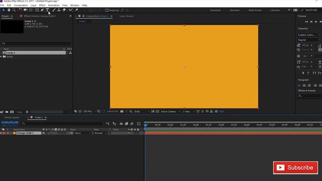 After Effects CC 2017 error: plug-in “Element.aex” could not be loaded (126). (48::46) Fix смотреть онлайн