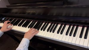 Матвей Блантер - Джон Грей, фокстрот / Matvey Blanter - John Grey, Foxtrot