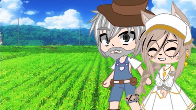 " Sister's mercy " Клип " Gacha Club " _Etti_ " смотреть онлайн