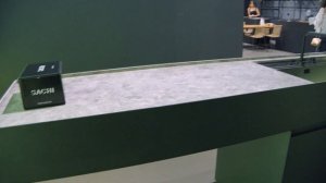 Тренды кухонь на выставке Eurocucina 2022 в Милане.