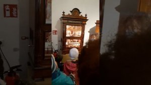 Музей музыкальных инструментов Рюдесхайм Германия 2