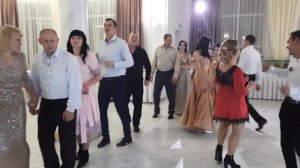 Цей сон - Гурт Сова. Sova Gurt.  Весілля у Перегінську. ❤ Ресторан ZAMOK Б&О.