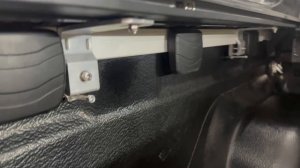 Ролета для Toyota Hilux Adventure