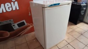 Обзор морозильной камеры Stinol бу. Успей купить но привлекательной цене, всего за 13000 т.р.