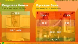 Презентация Кедровой бочки РосКедр