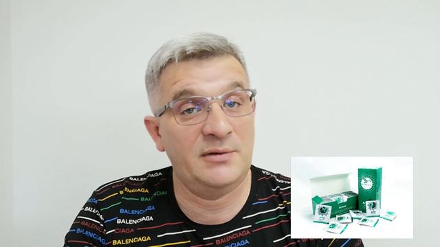 Биокомпозит АСПЕН смотреть онлайн