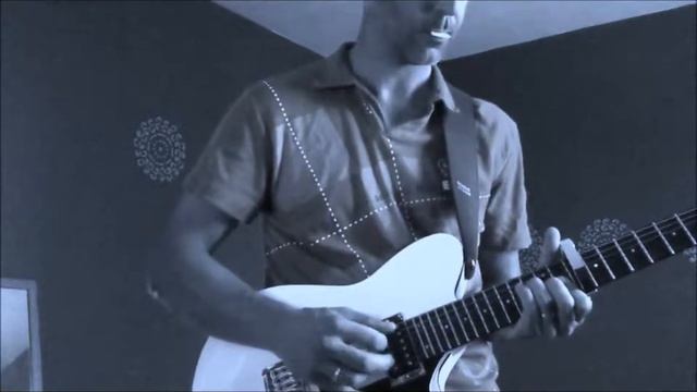 thoughts a dying atheist - MUSE cover смотреть онлайн