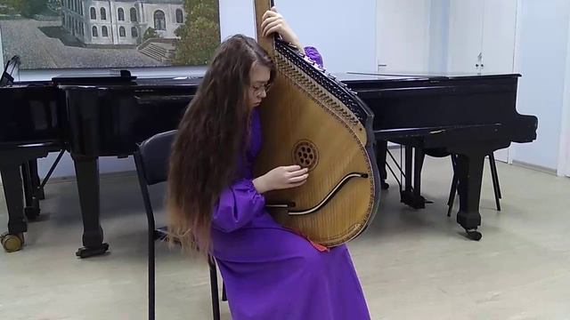 Фантазія В Кухта смотреть онлайн