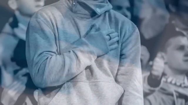 Сине - Бело - Голубое небо, Питер!