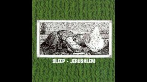 История группы Sleep