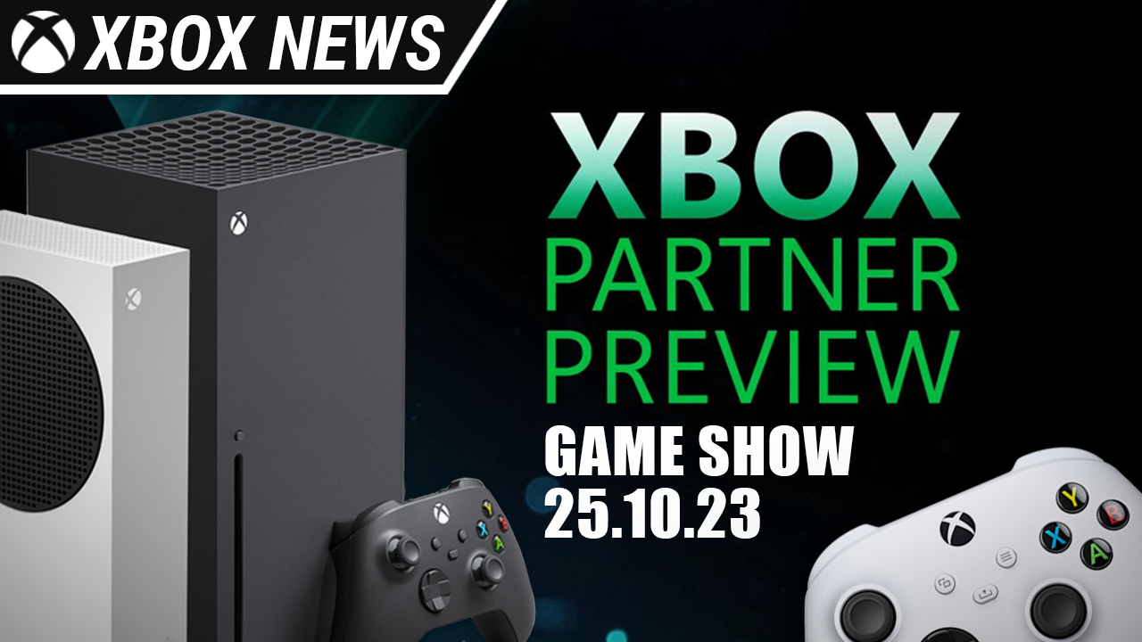 Xbox partner. Xbox шоу. Xbox partner Preview. Xbox partner Preview 2024 March.