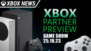 Новое игровое шоу Xbox Partner Preview пройдет уже послезавтра | Новости Xbox