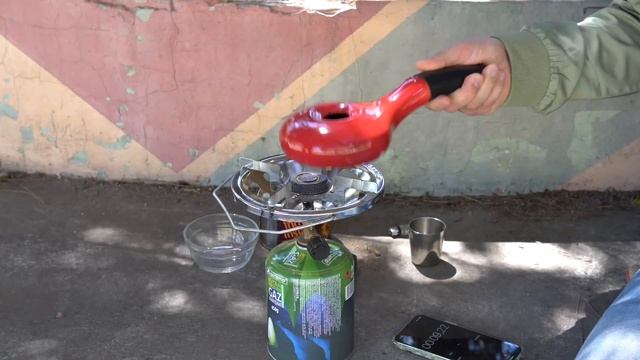 Пошаговая обжарка кофе в сковородке!