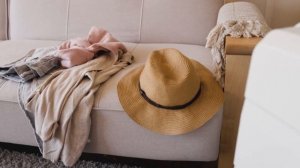 Жизнь без лишнего: как попробовать минимализм | 10 способов начать жить минимализмом