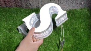 Наружная реклама, вывески акрил, пвх, дерево, металл. Буквы акрил.