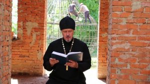 Жизнь земная. Читает cвященник Юрков Николай