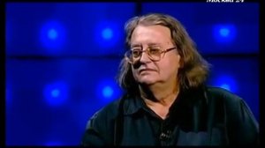 Александр Градский – интервью Евгению Додолеву (2015)