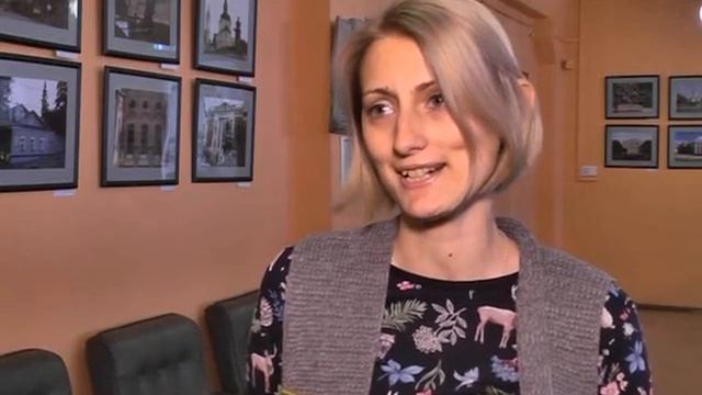 Фотовыставка "Провинция России" открылась в Новокузнецке смотреть онлайн