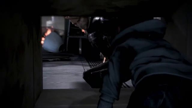 Let's Play Mass Effect 3 - Part 1 - The Reapers Have Arrived смотреть онлайн