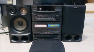 SONY FH-B700_SoundEat Test(1,650)