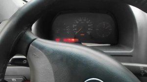 Проскакивает стартер мерседес вито 638