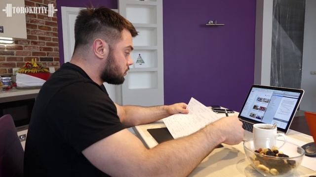 Training PROGRAM [ENG SUB] Тренировочная программа / A.TOROKHTIY (weightlifting)