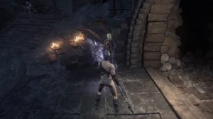 Killing the Firekeeper everyday until Elden Ring releases and I get my hands on Melina (Day 12)