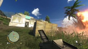 Far Cry 3: Ностальгический обзор