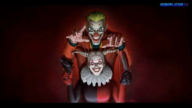 Архетип Трикстер