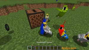 Интересные факты и секреты Майнкрафт