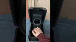 Подлокотник Volkswagen Touareg GP