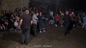 Свадьба в Дагестане Демер в с Куг 2021г