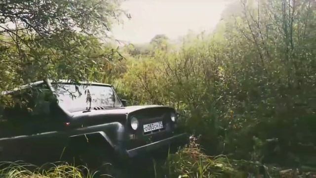 Джиперы Старого Оскола развлекаются смотреть онлайн