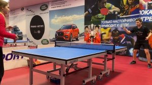 Дешево и сердито| Накладка за 500р для настольного тенниса | Dawei 2008 XP Super Power